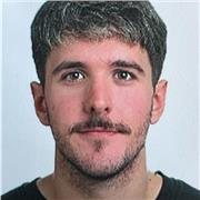 Mi nombre es Jose, soy un apasionado del inglés, y actualmente estoy finalizando mis estudios universitarios en filología inglesa